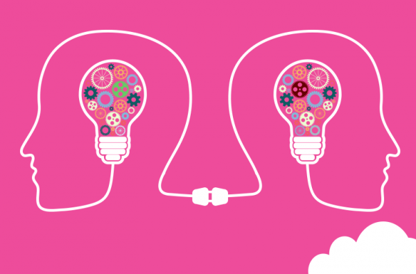 De mechanismen die aan het werk zijn in de hersenen wanneer we sociaal leren