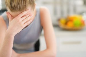 Huisvrouw zijn en de stress die hiermee gepaard gaat