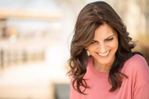 Ik vind mezelf leuker dan tien jaar geleden