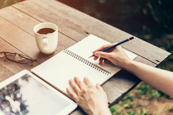 Je innerlijke leven ordenen en chaos vermijden