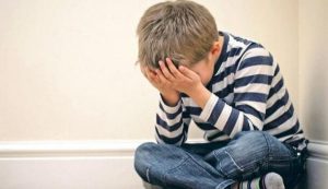 Een jeugdtrauma dat mensen vatbaar maakt voor psychoses