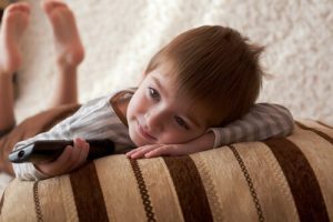 Waarom kijken kinderen dezelfde film steeds opnieuw?