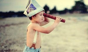 Zelfverzekerde en onafhankelijke kinderen opvoeden: zeven tips