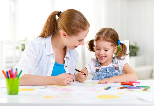 Leren leuk maken voor kinderen