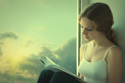 Dagelijks lezen biedt veel voordelen