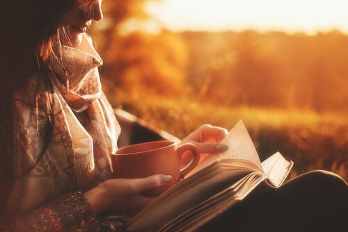 Dagelijks lezen vermindert stress