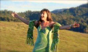 Lissa Rankin en haar theorie over zelfgenezing