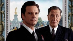 The King's Speech en spraakstoornissen
