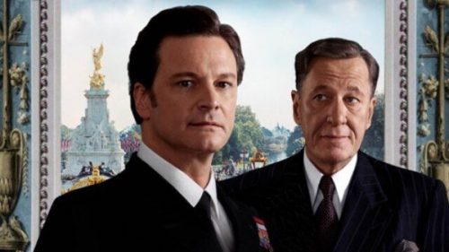 The King’s Speech en spraakstoornissen