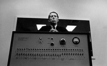 Het experiment van Milgram