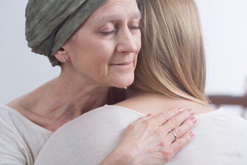 Bijwerkingen van chemotherapie