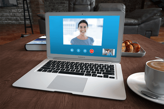 Hulp krijgen van een online psycholoog