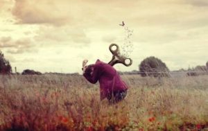 Emotionele angst is verlammend en overweldigend