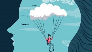 Vier soorten intuïtief denken en wat ze inhouden