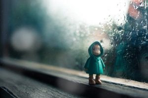 Het gevaar van emotionele problemen bij kinderen