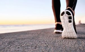 De voordelen van powerwalken voor je mentale gezondheid