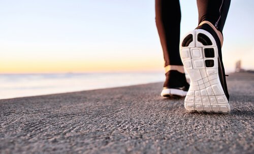 De voordelen van powerwalken voor je mentale gezondheid