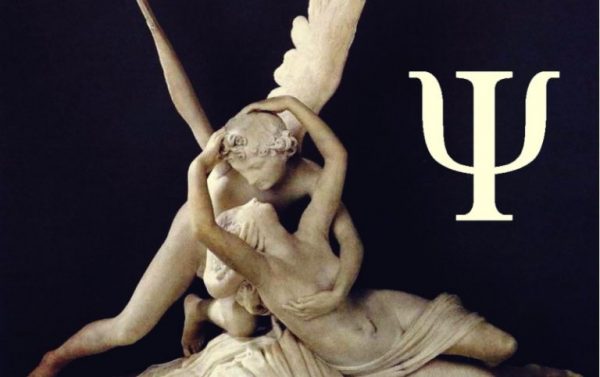 Het verhaal achter het psychologiesymbool