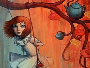 De gevolgen van seksueel misbruik bij kinderen