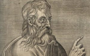 7 geweldige citaten van Seneca