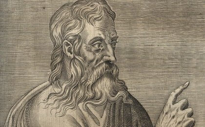 7 geweldige citaten van Seneca