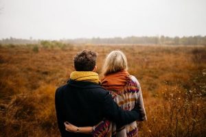 Onderschat de helende kracht van liefde niet