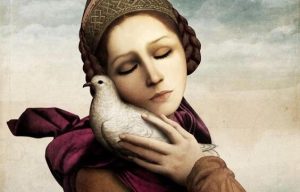 Oude patronen die ons ervan weerhouden om geluk te vinden