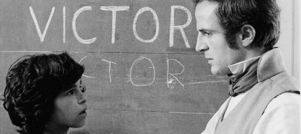 Wanneer wilde kinderen weer terugkomen in de maatschappij