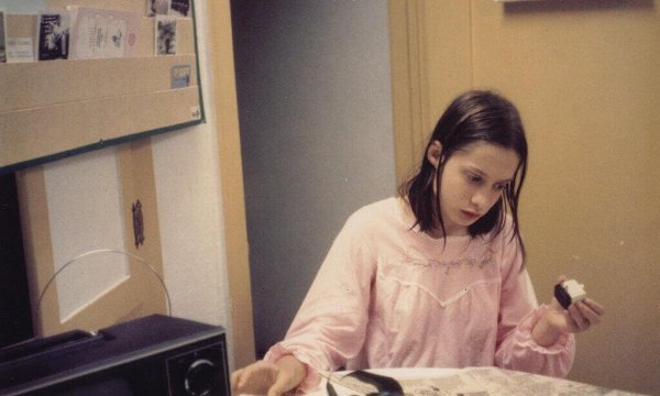 Soms doen wilde kinderen het niet goed in de maatschappij