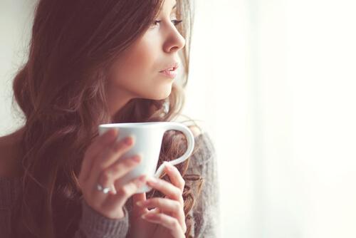 6 soorten ontspannende thee