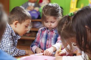 De huidige invloed van het montessorionderwijs