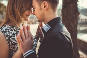 Leren liefhebben in evenwichtige en gezonde relaties
