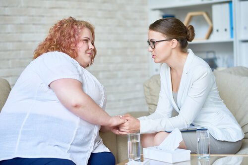 Hoe kan een psycholoog helpen bij overgewicht?