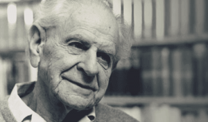 De 7 beste citaten van Karl Popper