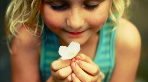 Kinderen hebben emotionele expressie nodig