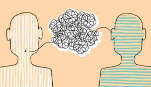 Paul Watzlawick en de pragmatische aspecten van de menselijke communicatie