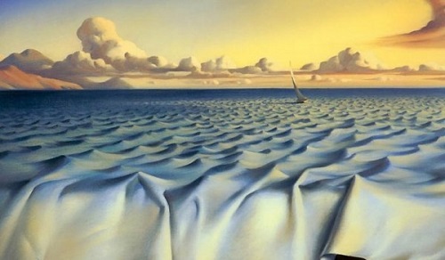 Stimuleer je fantasie en je dromen