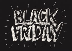 Wat is Black Friday en wat zijn de psychologische effecten?