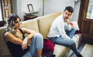 Wat zit er echt achter de spanning in een relatie?