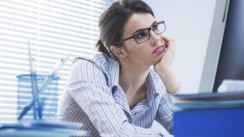 Wat is het bore-outsyndroom