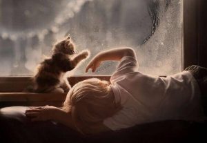 Een open brief aan mijn zoon met autisme