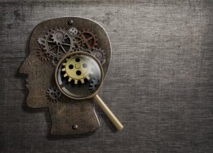 8 psychologische basisprocessen