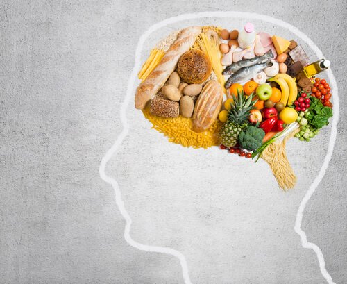 Gezonde voeding voor een optimale werking van de hersenen