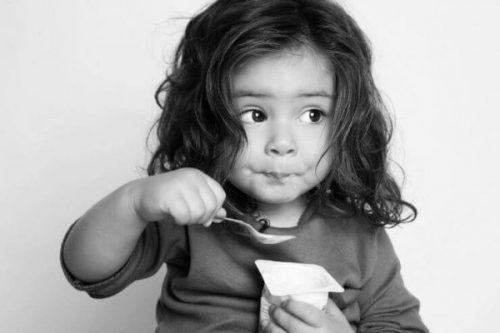Yoghurt verbetert de concentratie bij kinderen