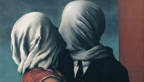 Jacques Lacan over de liefde