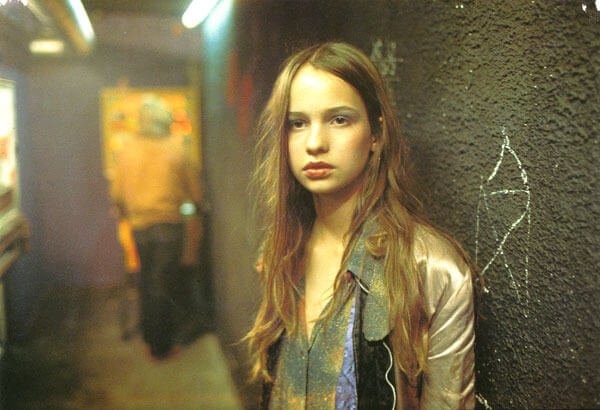 Films over vrouwen: Christiane F.