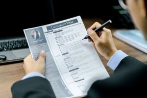 Maak een beter curriculum vitae met de 7 beste tips
