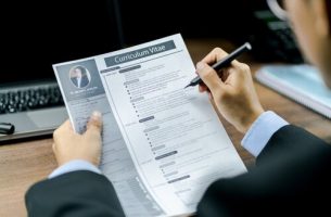 Maak een beter curriculum vitae met de 7 beste tips