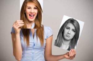 De symptomen, oorzaken en behandeling van cyclothyme stoornis