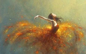 De kunst van het aantrekken van magie in je leven